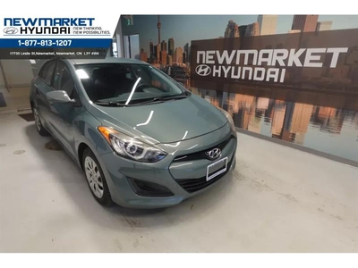 Used Hyundai Elantra GT 2014 for sale in Newmarket, Ontario