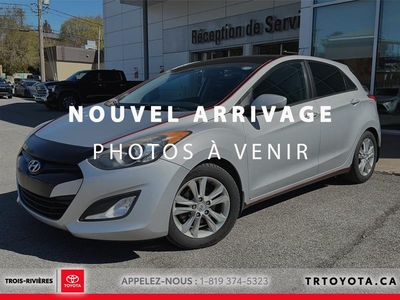 Used Hyundai Elantra GT 2014 for sale in Trois-Rivieres, Quebec