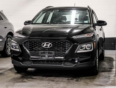 Used Hyundai Kona 2020 for sale in Toronto, Ontario