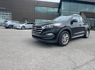Used Hyundai Tucson 2018 for sale in Quebec, Quebec