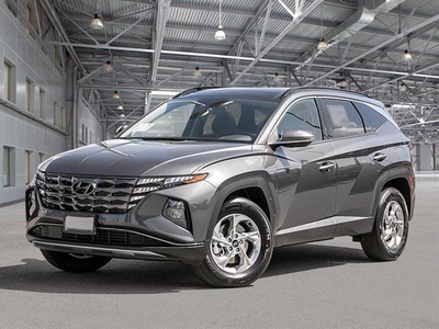 Used Hyundai Tucson 2024 for sale in Toronto, Ontario