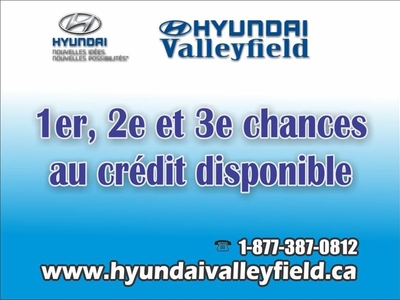 Used Hyundai Veloster 2016 for sale in valleyfield, Quebec