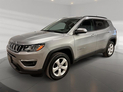 Used Jeep Compass 2021 for sale in Mascouche, Quebec