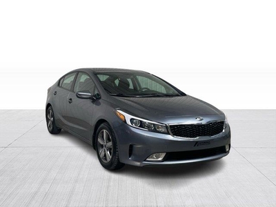 Used Kia Forte 2018 for sale in Saint-Constant, Quebec