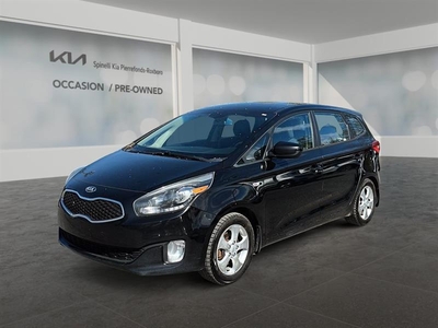 Used Kia Rondo 2014 for sale in Montreal, Quebec