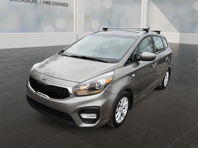 Used Kia Rondo 2017 for sale in Montreal, Quebec