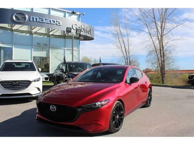 Used Mazda 3 2021 for sale in Anjou, Quebec
