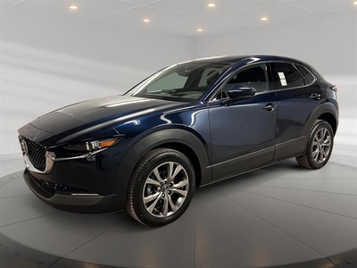 Used Mazda CX-30 2020 for sale in Mascouche, Quebec