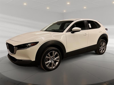Used Mazda CX-30 2020 for sale in Mascouche, Quebec