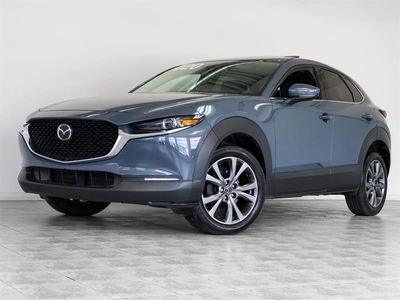 Used Mazda CX-30 2020 for sale in Shawinigan, Quebec