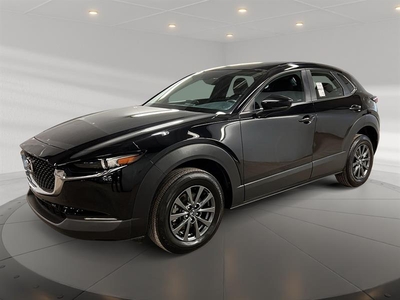 Used Mazda CX-30 2021 for sale in Mascouche, Quebec