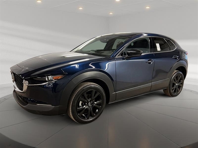 Used Mazda CX-30 2021 for sale in Mascouche, Quebec