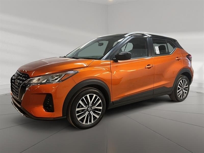 Used Nissan Kicks 2021 for sale in Mascouche, Quebec
