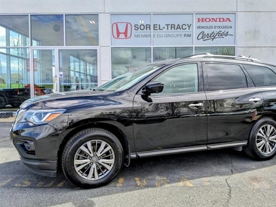 Used Nissan Pathfinder 2018 for sale in Sorel-Tracy, Quebec