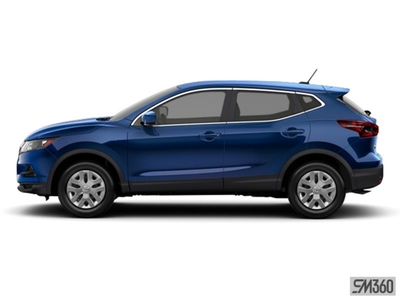 Used Nissan Qashqai 2020 for sale in Mississauga, Ontario