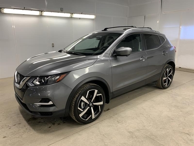 Used Nissan Qashqai 2022 for sale in Mascouche, Quebec