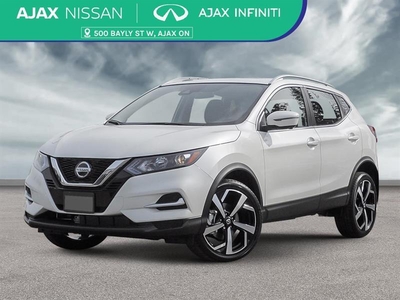 Used Nissan Qashqai 2023 for sale in Ajax, Ontario