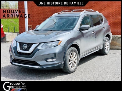 Used Nissan Rogue 2020 for sale in Donnacona, Quebec