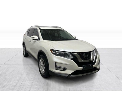 Used Nissan Rogue 2020 for sale in Laval, Quebec