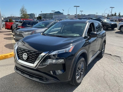 Used Nissan Rogue 2021 for sale in Montreal, Quebec