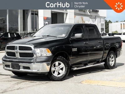 Used Ram 1500 2017 for sale in Thornhill, Ontario