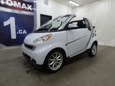 Used Smart Fortwo 2008 for sale in Saint-Jean-sur-Richelieu, Quebec