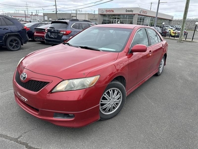 Used Toyota Camry 2009 for sale in Granby, Quebec