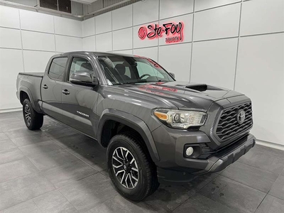 Used Toyota Tacoma 2020 for sale in Quebec, Quebec