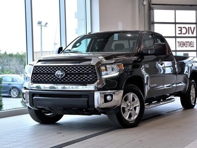 Used Toyota Tundra 2019 for sale in Montreal, Quebec