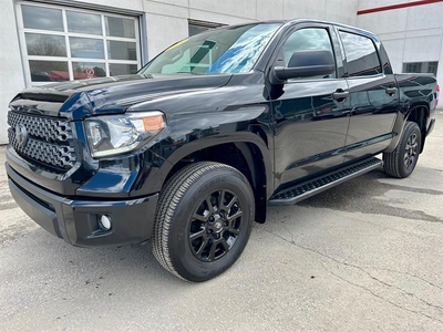 Used Toyota Tundra 2020 for sale in Mont-Laurier, Quebec