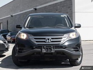 2014 Honda CR-V Lx Awd | Sold As Is