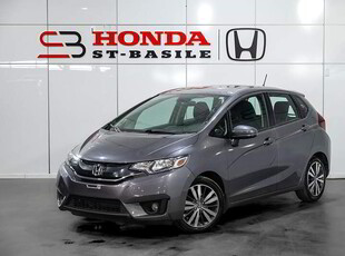 2015 Honda Fit EX + ROOF + 66433 KM +MAGS + CAM + A/C + WOW !!