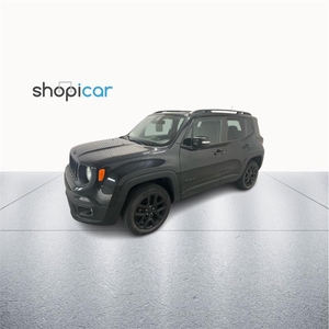Used Jeep Renegade 2016 for sale in Lachine, Quebec