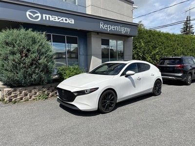 Used Mazda 3 Sport 2020 for sale in Repentigny, Quebec