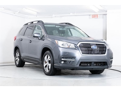 Used Subaru Ascent 2019 for sale in Brossard, Quebec
