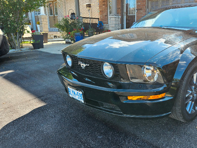 2006 Mustang GT 4.6
