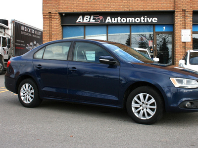 2011 Volkswagen Jetta **Automatic**Safety included**