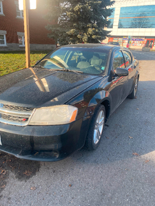 2013 Dodge Avenger SXT for sale