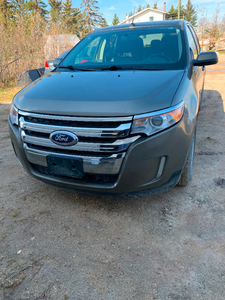 2013 Ford Edge for sale