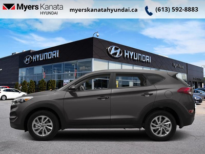 2016 Hyundai Tucson PREMIUM