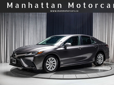 2020 TOYOTA CAMRY SE |CARPLAY|CAMERA|ALLOY|ADAPTIVCRUZ|LANEKEEP