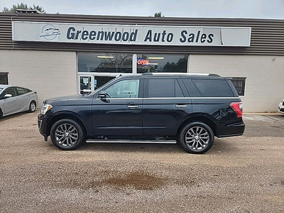 2021 Ford Expedition Limited 8 seater, Amazing Price, Leather...