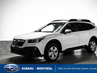 2021 Subaru Outback Convenience Eyesight