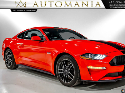 2023 Ford Mustang GT PREMIUM CLEAN CARFAX