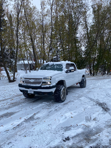 Looking for a Duramax project