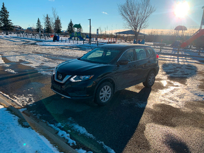 Quick Sale! 2019 Nissan Rogue SV AWD - Relocating, Must Go!
