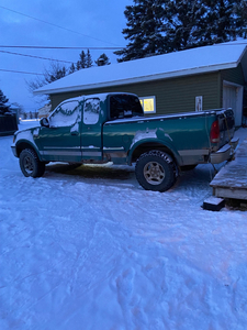 1997 f150 extended cab 4x4