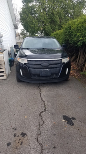 2011 ford edge for sale