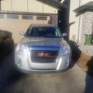 2012 GMC for sale!