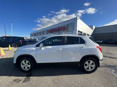 2014 Chevrolet Trax LT | ASK US ABOUT OUR INCENTIVES